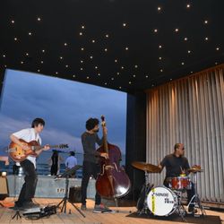 IVY: The Social University - IVY Jazz Lab - DC Jazz Festival