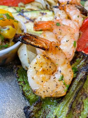 Presto Fresh Cafe by null