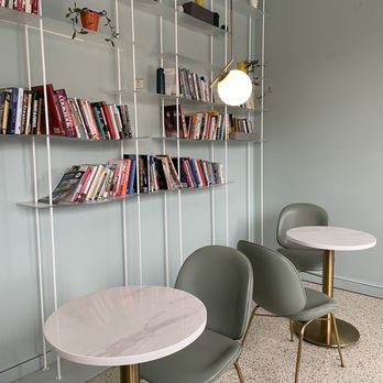 Brecotea - Seating - Bubble Tea Near Me - Cary, North Carolina