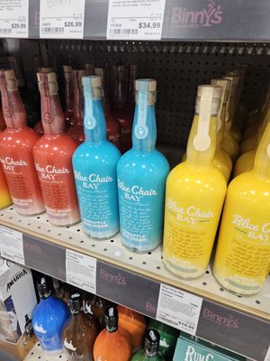 Binny's Beverage Depot - Bloomingdale by null