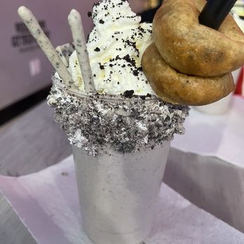 Holy Cow Ice Cream - Ice Cream & Frozen Yogurt Near Me - Margate, Florida