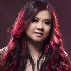 Tracy Cruz Vocal Studio