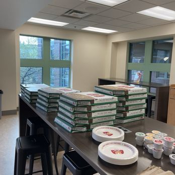 Marco's Pizza - 25 large pies - Pizza Near Me - Erie, Pennsylvania Marco's Pizza - 25 large pies - Pizza Near Me - Erie, Pennsylvania