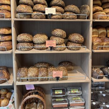 Dear Grain - Daily selection (may vary) - Bakeries Near Me - Toronto, Ontario Dear Grain - Daily selection (may vary) - Bakeries Near Me - Toronto, Ontario