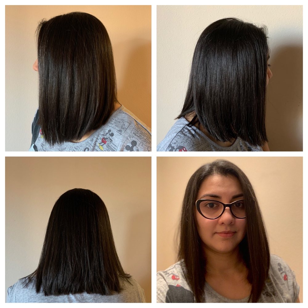 Olivine Salon - Hair Salons Near Me - Goodyear, Arizona Olivine Salon - Hair Salons Near Me - Goodyear, Arizona