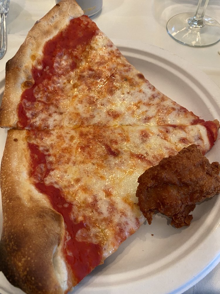 RACANIELLOS PIZZERIA Updated August 2024 22 Reviews 849 W Bay Ave