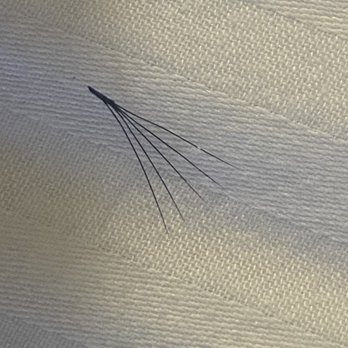 V.T Nail Spa & Lashes - What I received!! NOT WHAT I WANTED OR PAID FOR! - Nail Salons Near Me - Pueblo, Colorado V.T Nail Spa & Lashes - What I received!! NOT WHAT I WANTED OR PAID FOR! - Nail Salons Near Me - Pueblo, Colorado