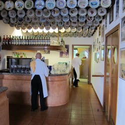 Restaurant Isola Comacina