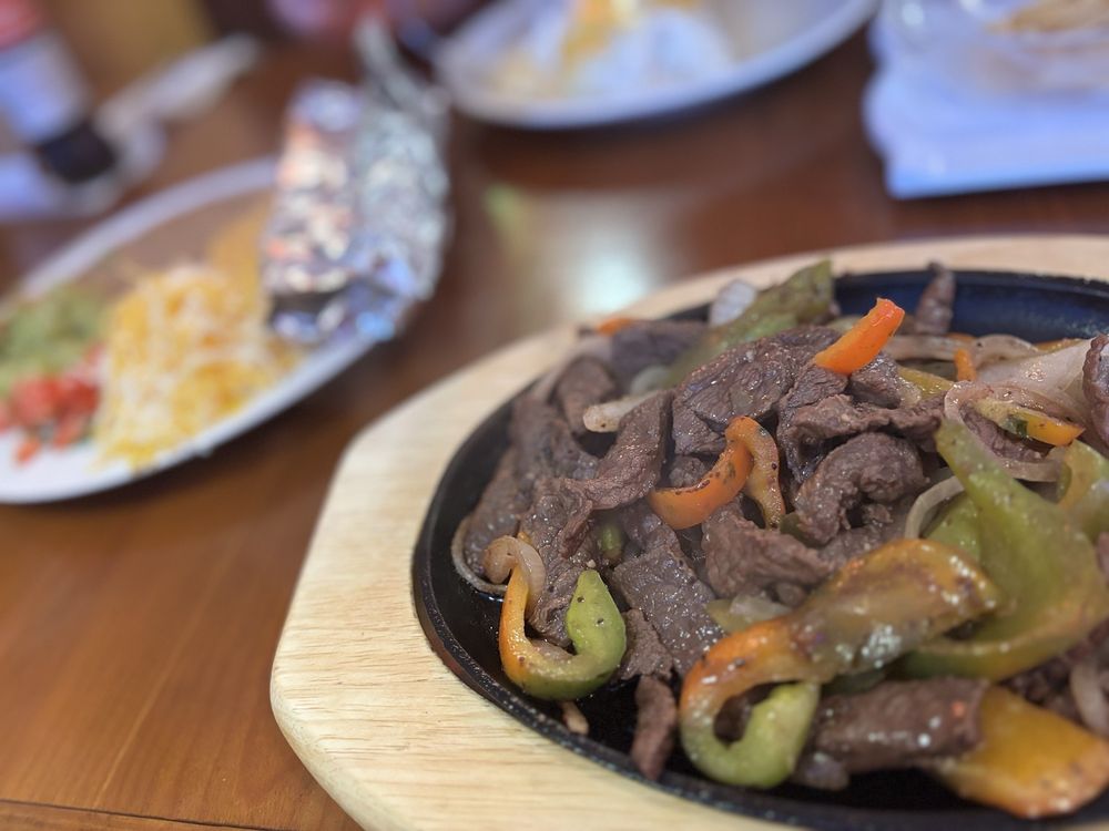 Mariscos El Pulpo Restaurant