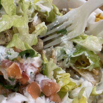 District Taco - Very fresh lettuce. - Mexican Near Me - Riverdale Park, Maryland