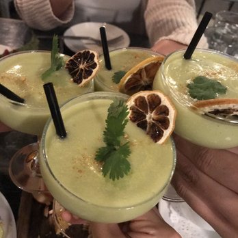 Avo - AVOcado Margarita - Cocktail Bars Near Me - Nashville, Tennessee Avo - AVOcado Margarita - Cocktail Bars Near Me - Nashville, Tennessee