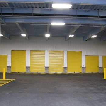Daffodil Storage - Self Storage Near Me - Tacoma, Washington