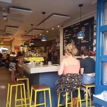 Bakers & Roasters - Counter to sit - Breakfast & Brunch Near Me - Amsterdam, New Hampshire Bakers & Roasters - Counter to sit - Breakfast & Brunch Near Me - Amsterdam, New Hampshire