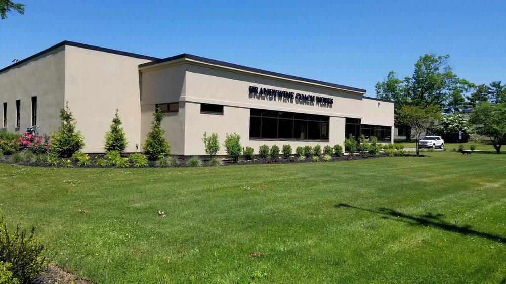 BRANDYWINE COACH WORKS Updated August 2024 945 S Trooper Rd