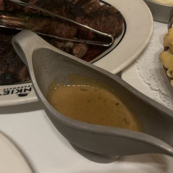 Frankie's The Steakhouse - Gravy - Steakhouses Near Me - Duluth, Georgia Frankie's The Steakhouse - Gravy - Steakhouses Near Me - Duluth, Georgia