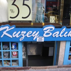 Kuzey balık