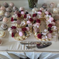 Sugar High Confections