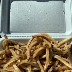 Walruss Subs - Soaked