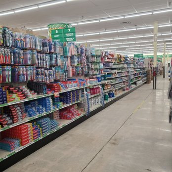 Dollar Tree - Incredibly clean - Discount Store Near Me - Flagler Beach, Florida Dollar Tree - Incredibly clean - Discount Store Near Me - Flagler Beach, Florida