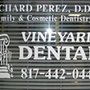 Richard Perez DDS