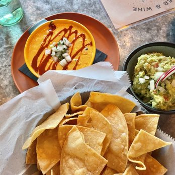Lenora - Chile con queso and guacamole - Mexican Near Me - Portland, Maine Lenora - Chile con queso and guacamole - Mexican Near Me - Portland, Maine