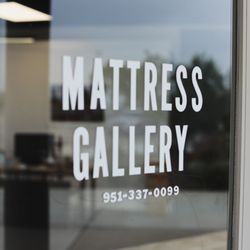 Mattress Gallery