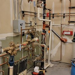 Ridgeline Service Plumbing