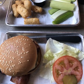 Johnny B's - Burgers Near Me - La Mesa, California Johnny B's - Burgers Near Me - La Mesa, California