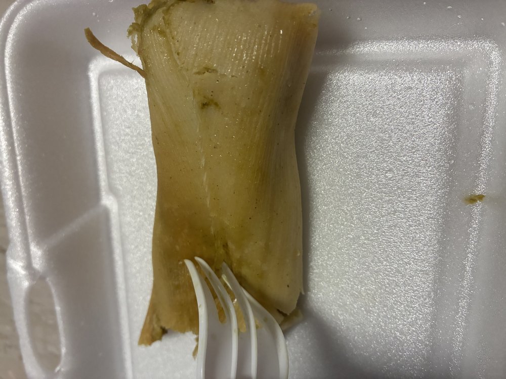 El Mercadito Taqueria