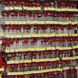 Brickman's Ace Hardware West Village