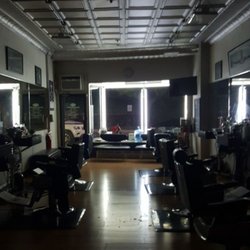 Craft Masters Barber Shop