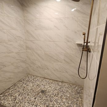 Turtle Bay - The upstairs restroom is so clean - Pizza Near Me - New Orleans, Louisiana