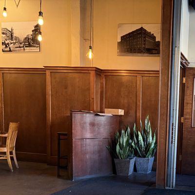 Jackson Street Tavern by null