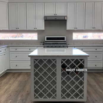 Quality Cabinets - Project 3 - Cabinetry Near Me - Windsor, Ontario