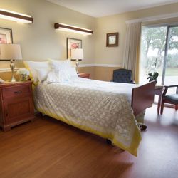 Ridgeway Post Acute