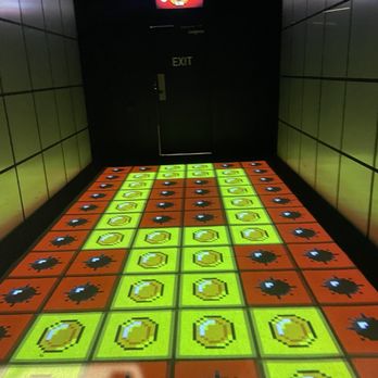 Level99 Natick - game room - Challenge Courses Near Me - Natick, Massachusetts Level99 Natick - game room - Challenge Courses Near Me - Natick, Massachusetts
