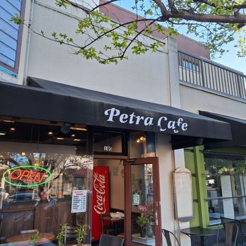 Petra Cafe - Greek Near Me - Orinda, California Petra Cafe - Greek Near Me - Orinda, California