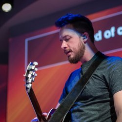 Jacob's Well Church - Worship Pastor Joshua Skoyen