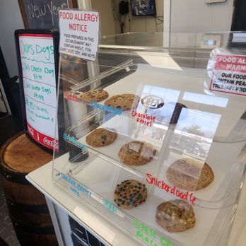 Dave's Deli - Desserts Near Me - Lexington, Kentucky