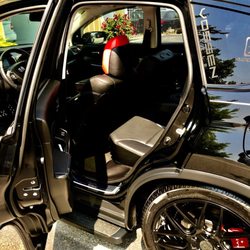 Auto Upholstery in Dallas - Yelp