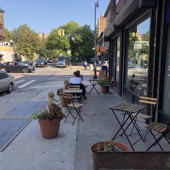 La Ñapa - Outside - Tapas Bars Near Me - Brooklyn, New York La Ñapa - Outside - Tapas Bars Near Me - Brooklyn, New York