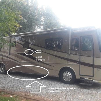 MPT Autobody - RV Repair Near Me - Murrells Inlet, South Carolina MPT Autobody - RV Repair Near Me - Murrells Inlet, South Carolina