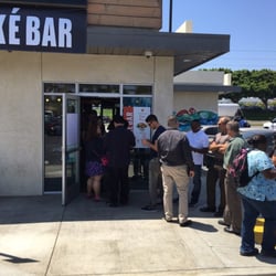 Poké Bar