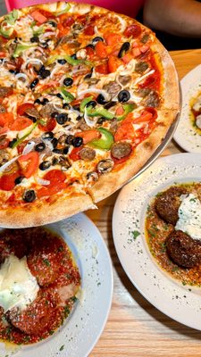 Bronx House Pizza - Lake Mary by null