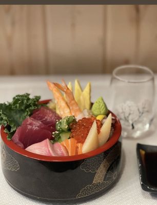 Sushi Spot Waikiki by null