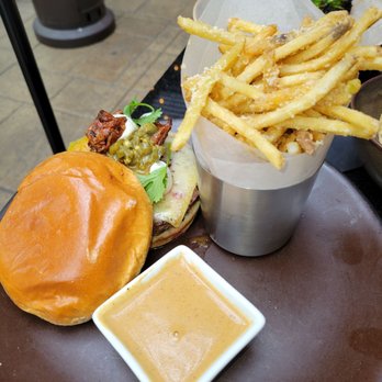 Tzuco - Tzuco burger - Mexican Near Me - Chicago, Illinois Tzuco - Tzuco burger - Mexican Near Me - Chicago, Illinois