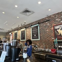 Black Diesel Coffee - A look behind the curtain