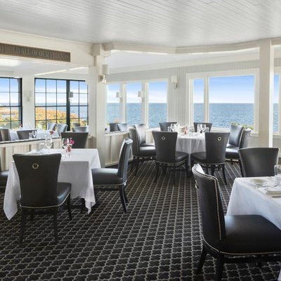Ocean Restaurant by null