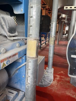 Heaven's Door Distillery by null