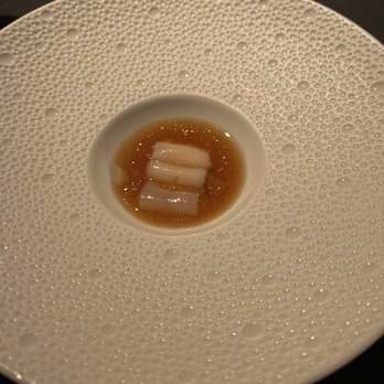 Aska - Scallop - Scandinavian Near Me - Brooklyn, New York